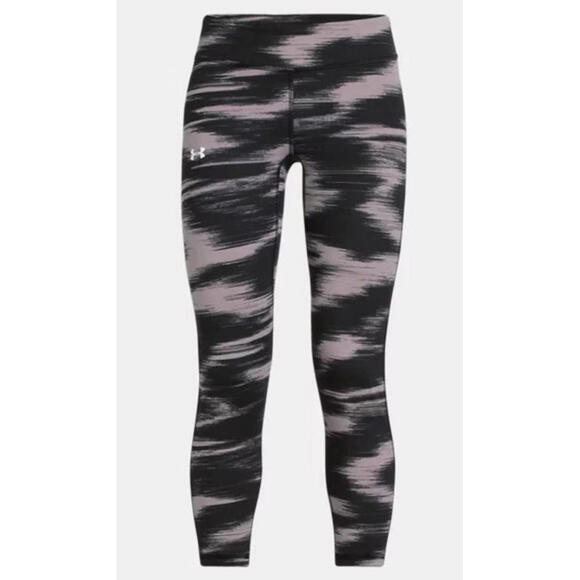 Under Armour Other - Under Armour Big Girls Ankle Crop Leggings MSRP $35 Size YM